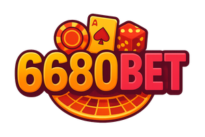 6680bet